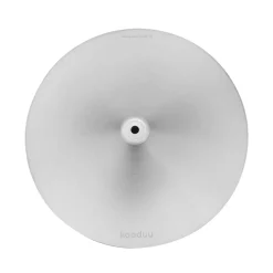 New Schwere Grundplatte für Sphere Leuchtenzubehör