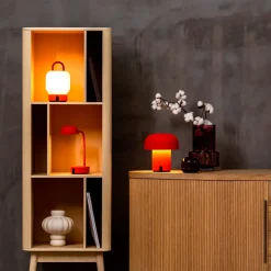 Sensa LED Akkuleuchte Akkuleuchten|Tischleuchten