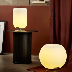 Outlet Sphere LED Akkuleuchte, Bluetooth Lautsprecher & Weinkühler Gadgets & Technik|Aufbewahrung