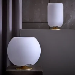 Outlet Sphere LED Akkuleuchte, Bluetooth Lautsprecher & Weinkühler Gadgets & Technik|Aufbewahrung