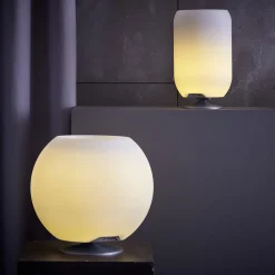 Outlet Sphere LED Akkuleuchte, Bluetooth Lautsprecher & Weinkühler Gadgets & Technik|Aufbewahrung