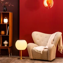 Outlet Sphere LED Akkuleuchte, Bluetooth Lautsprecher & Weinkühler Gadgets & Technik|Aufbewahrung