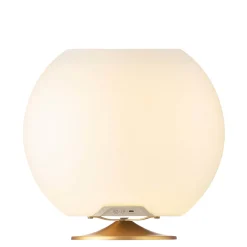 Outlet Sphere LED Akkuleuchte, Bluetooth Lautsprecher & Weinkühler Gadgets & Technik|Aufbewahrung