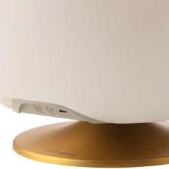 Outlet Sphere LED Akkuleuchte, Bluetooth Lautsprecher & Weinkühler Gadgets & Technik|Aufbewahrung