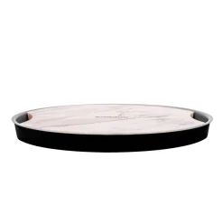 Hot Sphere Marmorplatte Leuchtenzubehör