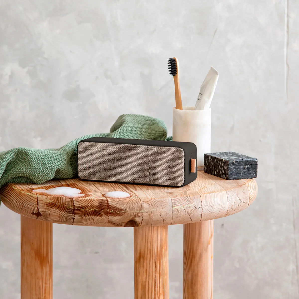 aBOOM Bluetooth Lautsprecher Bluetooth-Lautsprecher|Gadgets & Technik