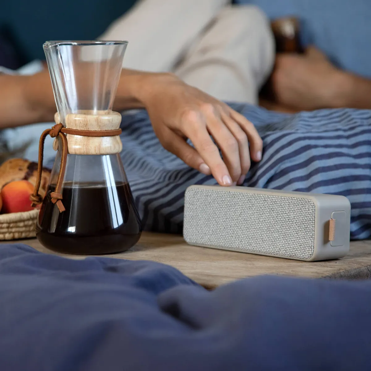 aBOOM Bluetooth Lautsprecher Bluetooth-Lautsprecher|Gadgets & Technik