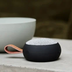 Best aGO II Fabric Bluetooth Lautsprecher Bluetooth-Lautsprecher|Gadgets & Technik