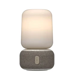 Best aLOOMI CARE LED Akkuleuchte & Bluetooth Lautsprecher Gadgets & Technik|Bluetooth-Lautsprecher