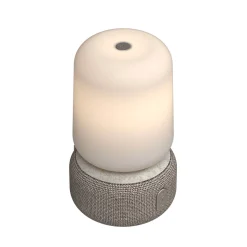 Best aLOOMI CARE LED Akkuleuchte & Bluetooth Lautsprecher Gadgets & Technik|Bluetooth-Lautsprecher