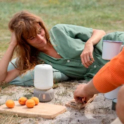 Best aLOOMI CARE LED Akkuleuchte & Bluetooth Lautsprecher Gadgets & Technik|Bluetooth-Lautsprecher