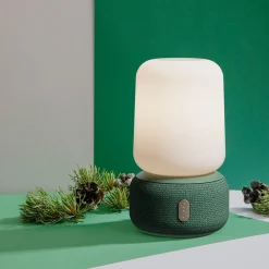 Sale aLOOMI LED Akkuleuchte & Bluetooth Lautsprecher Bluetooth-Lautsprecher|Gadgets & Technik