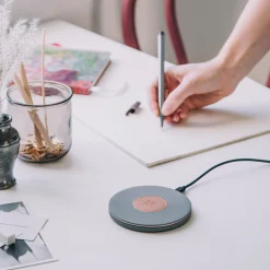 Discount wiCHARGE II Wireless Qi-Ladegerät Gadgets & Technik|Ladegeräte