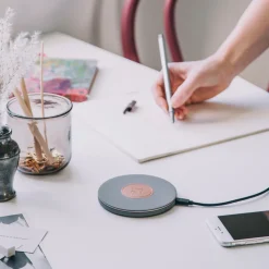 Discount wiCHARGE II Wireless Qi-Ladegerät Gadgets & Technik|Ladegeräte