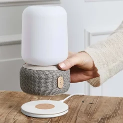 Discount wiCHARGE II Wireless Qi-Ladegerät Gadgets & Technik|Ladegeräte