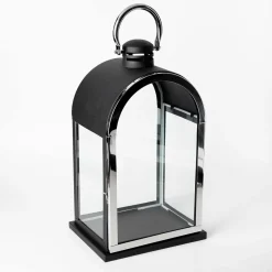 Hot Laterne Weihnachtsbeleuchtung|Kerzen & Windlichter