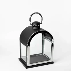 Hot Laterne Weihnachtsbeleuchtung|Kerzen & Windlichter