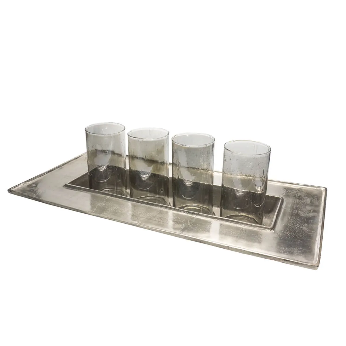 Discount Windlichtreihe Weihnachtsbeleuchtung|Kerzen & Windlichter