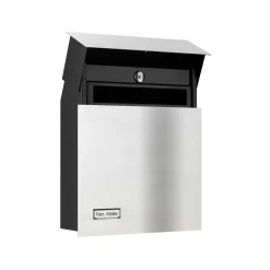 3010/3011 Briefkasten Briefkästen & Paketboxen|Hausnummern & Briefkästen