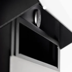 3010/3011 Briefkasten Briefkästen & Paketboxen|Hausnummern & Briefkästen