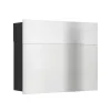 Outlet 3020/3021 Briefkasten Briefkästen & Paketboxen|Hausnummern & Briefkästen
