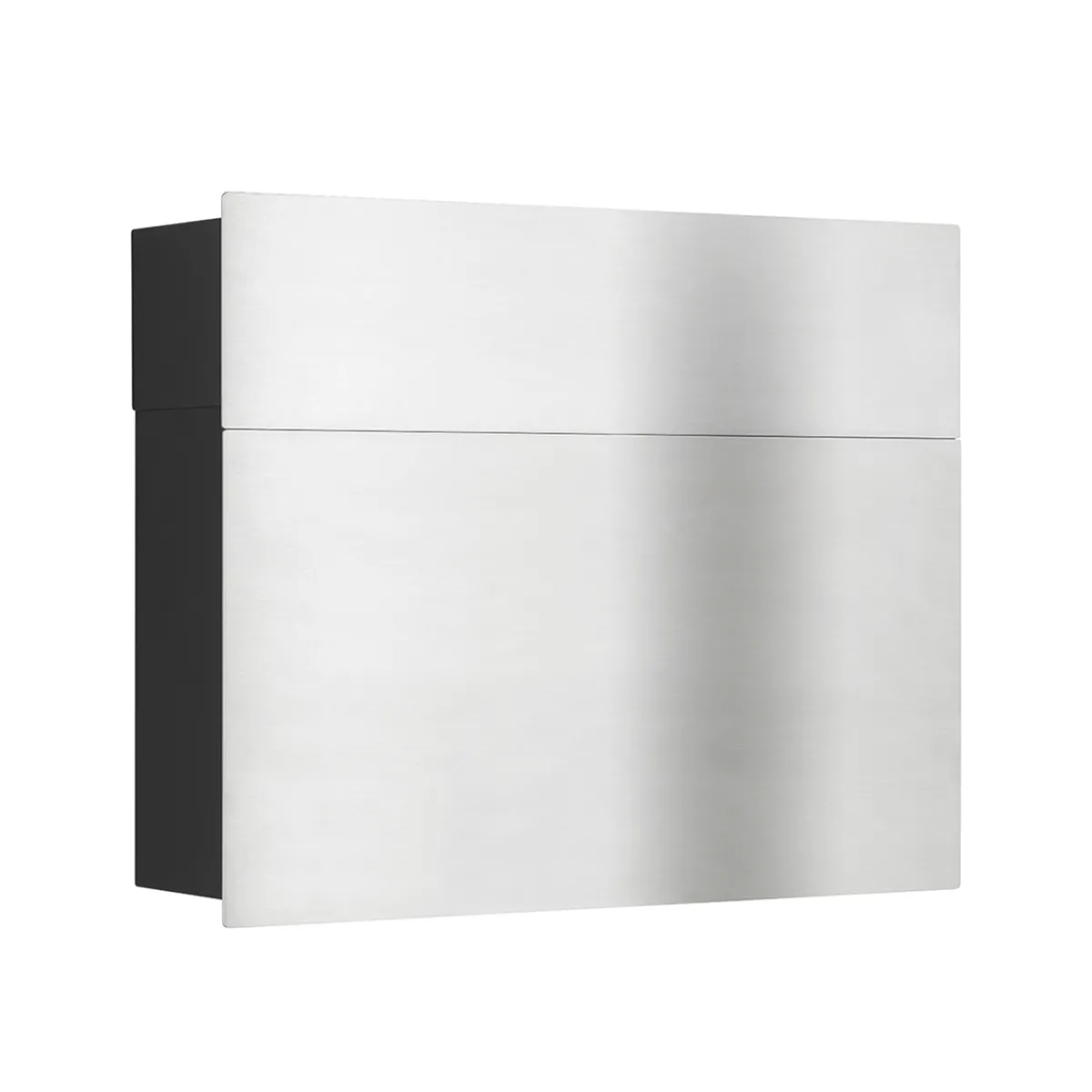 Outlet 3020/3021 Briefkasten Briefkästen & Paketboxen|Hausnummern & Briefkästen