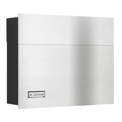 Outlet 3020/3021 Briefkasten Briefkästen & Paketboxen|Hausnummern & Briefkästen