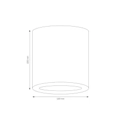 Clearance 065 Deckenleuchte Deckenleuchten