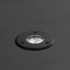 Clearance 1451/1461 LED Bodeneinbaustrahler Terrassen|Bodenleuchten