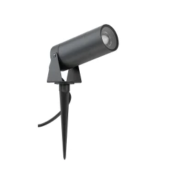 Hot 5131 LED Spießstrahler Wege/Zufahrten|Grünflächen