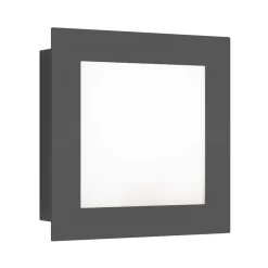 Outlet 3007 LED Wandleuchte Bewegungsmelder|Wandleuchten