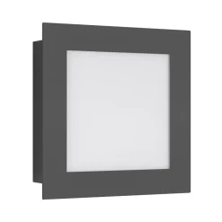 Outlet 3007 LED Wandleuchte Bewegungsmelder|Wandleuchten