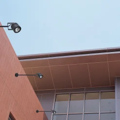 Best 5012 LED Wandstrahler Terrassen|Hauseingänge