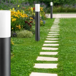 Discount 1320/1325 Pollerleuchte Stehleuchten