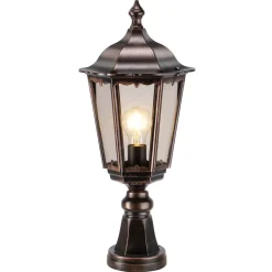 Online 1122 Sockelleuchte Stehleuchten