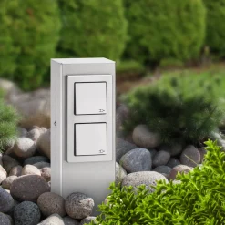 New 020/021 Steckdosensäule Energie- & Steckdosensäulen