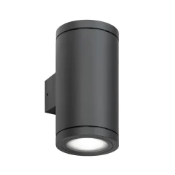 Best 5165 Up & Down Wandleuchte Terrassen|Hauseingänge