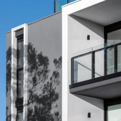 Best 5165 Up & Down Wandleuchte Terrassen|Hauseingänge