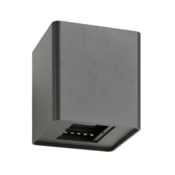 Hot 5030 Up & Down LED Wandleuchte Fassaden|Wandleuchten