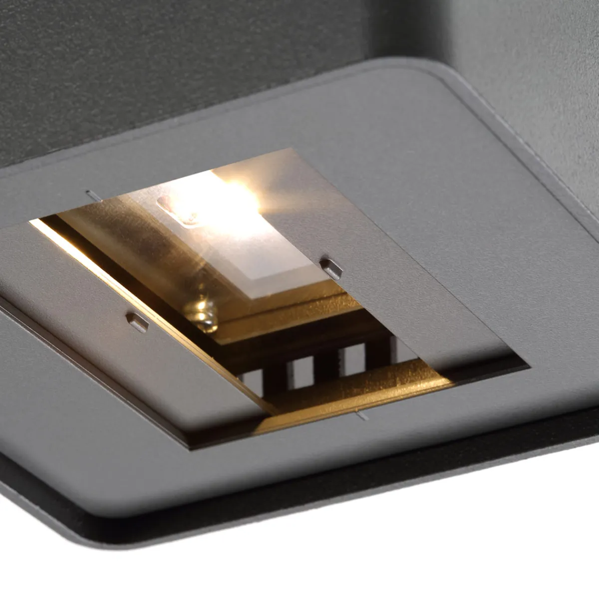 Hot 5030 Up & Down LED Wandleuchte Fassaden|Wandleuchten