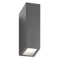Outlet 5023 Up & Down LED Wandleuchte Fassaden|Wandleuchten
