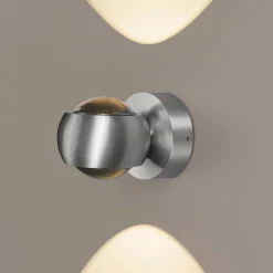 5169/5170/5171 Up & Down LED Wandleuchte Terrassen|Hauseingänge