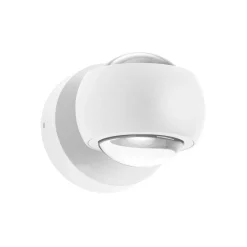 5169/5170/5171 Up & Down LED Wandleuchte Terrassen|Hauseingänge