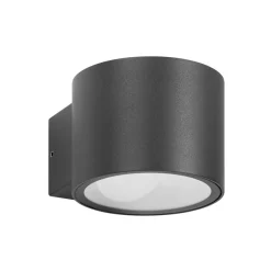 5075/5076 Up & Down Wandleuchte, Rückläufer Wandleuchten