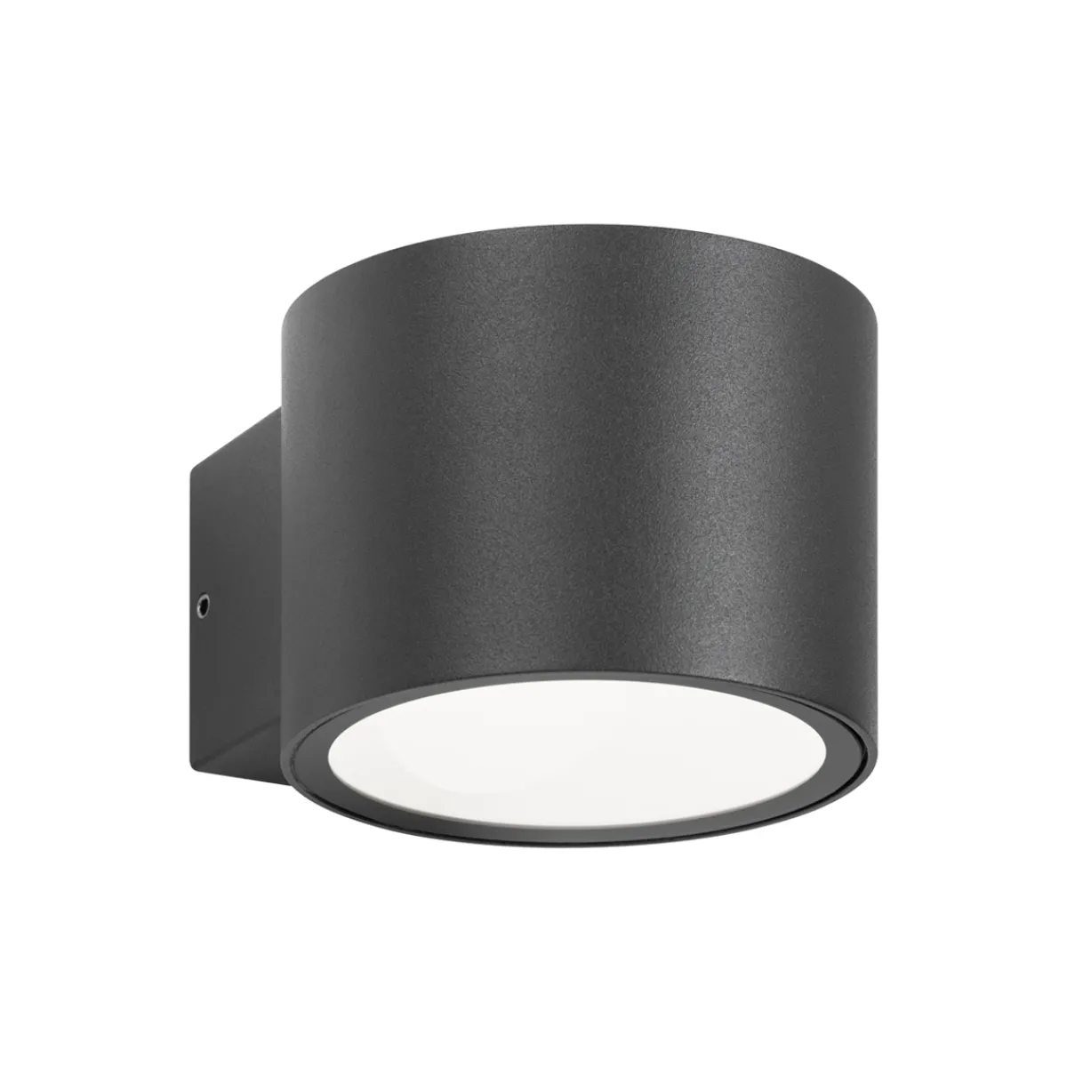 5075/5076 Up & Down Wandleuchte, Rückläufer Wandleuchten