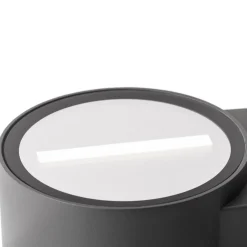 5075/5076 Up & Down Wandleuchte, Rückläufer Wandleuchten