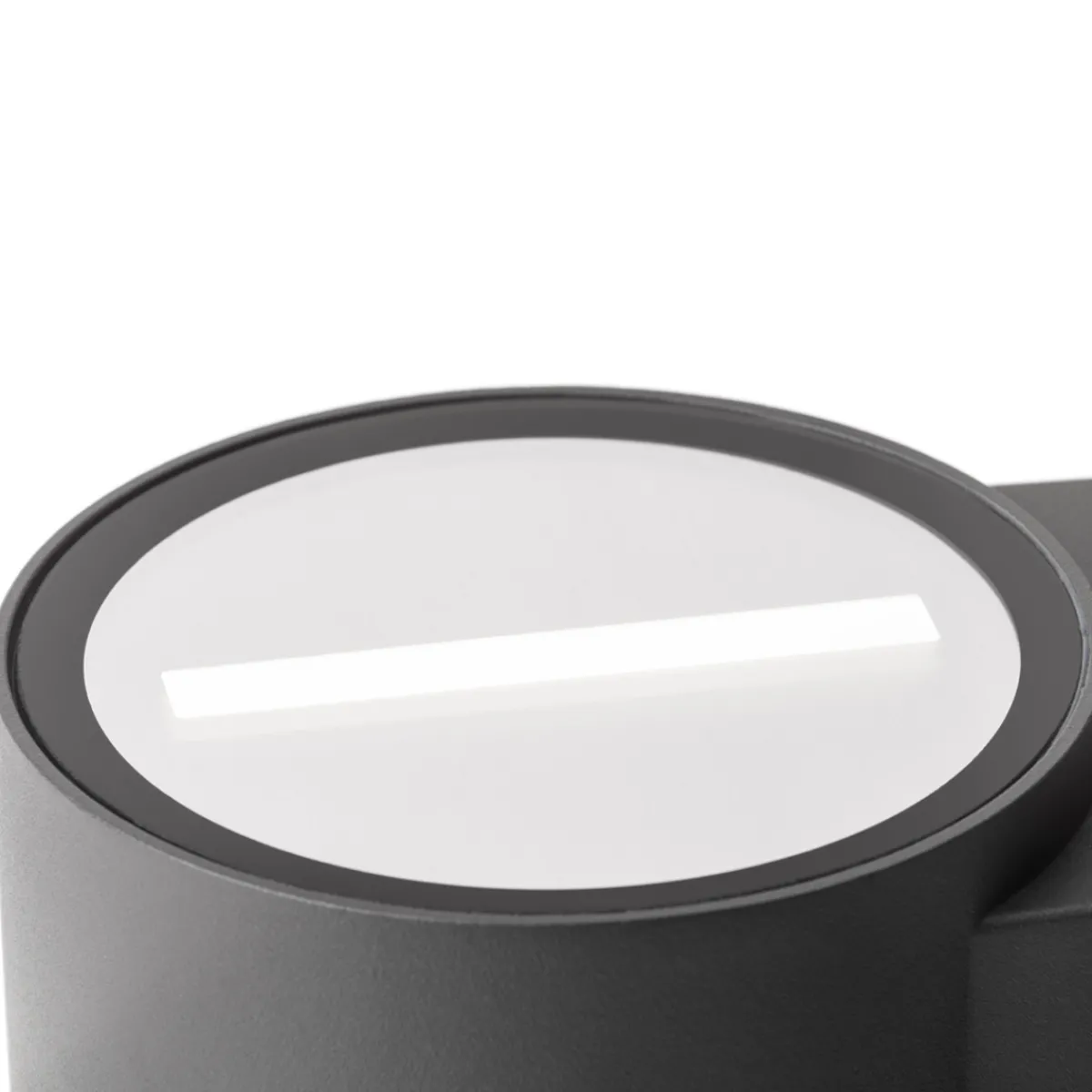 5075/5076 Up & Down Wandleuchte, Rückläufer Wandleuchten