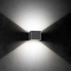 New 5040 Up & Down LED Wandleuchte Wandleuchten|Fassaden