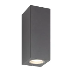 Online 5048/5050/5051 Up & Down Wandleuchte Wandleuchten