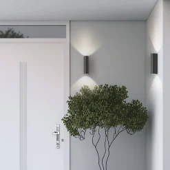 Clearance 5130 Up & Down LED Wandleuchte Wandleuchten